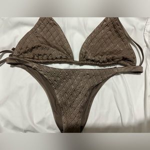 Agua Bendita Bikini Set